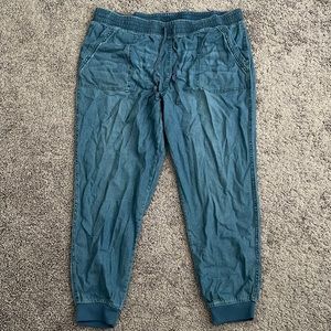 Seven Stretch Trousers